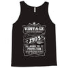 Vintage Aged To Perfection 1995 Tank Top