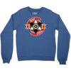 eye one led Crewneck Sweatshirt