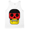 germany till i die Tank Top
