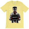 zombie prison photoshot T-Shirt