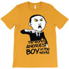 angriest boy in the world T-Shirt