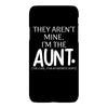 the cool fun and favorite aunt iPhoneX