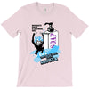 monkey have a shower wet T-Shirt