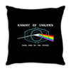 exclusive dark side of the matrix Throw Pillow