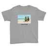 Vacay Mode Youth Tee
