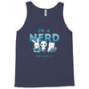 i'm a nerd Tank Top