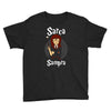 sarcasampra Youth Tee