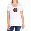 COOL IN SIMPLE Ladies Curvy T-Shirt