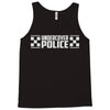 undercover police Tank Top