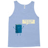 better than the movie Tank Top
