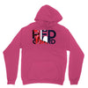 Red Guard Unisex Hoodie