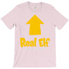 real elf T-Shirt