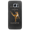 velociraptor Samsung Galaxy S7 Edge