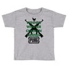 Pubg Toddler T-shirt
