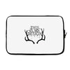 aperitif Laptop sleeve