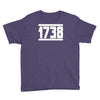 1738 Youth Tee