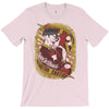 love in chaos T-Shirt
