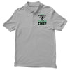 I Was One A Polite Well Mannered Young Lady And Then I Became A Chef Polo Shirt
