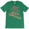 never retreat never surrender T-Shirt
