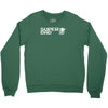 super dad Youth Sweatshirt