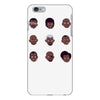 samojis iPhone 6 Plus/6s Plus Case