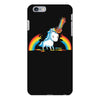 rainbow chainsaw massacre iPhone 6 Plus/6S Plus Case