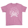 camp Youth Tee