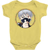 kakashi Baby Onesie