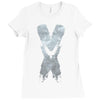 Maverick X Ladies Fitted T-Shirt