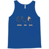 nerd ears Tank Top