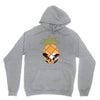 Tropical Pineapple Unisex Hoodie