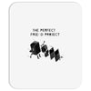 project bff Mousepad