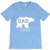 dad bear T-Shirt