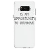 motivation Samsung Galaxy S8