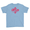 limitless apparel Youth Tee