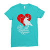 best of old crow medicine show Ladies Fitted T-Shirt