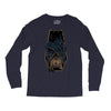 bat music Long Sleeve Shirts