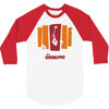 the shining room 237 3/4 Sleeve Shirt