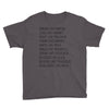Dream Like Martin Youth Tee