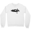 steemit Crewneck Sweatshirt