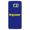 hashtag queer Samsung Galaxy S7
