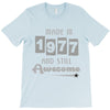 made in 1977 and still awesome T-Shirt