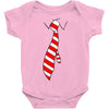 tie Baby Onesie
