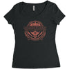 goodneighbor Women's Triblend Scoop T-shirt