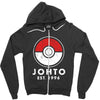 est 1996 Zipper Hoodie