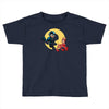 megarush Toddler T-shirt