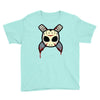 m&amp;m Youth Tee