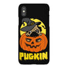 pugkin iPhoneX