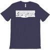 space bar  funny astronaut gravity universe planet ship rocket T-Shirt