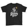 roam free Youth Tee